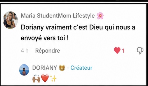 Témoignage d'un élève ayant signé son alternance